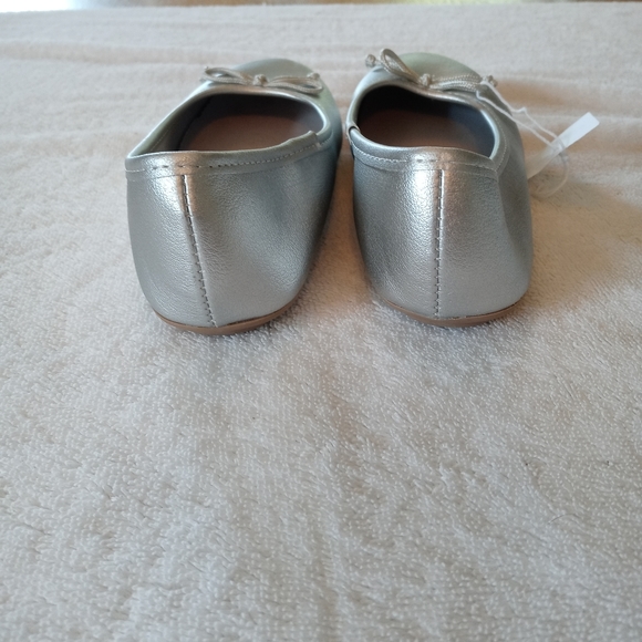 Zoe & Zac Shoes Nwt Zo Zac Ballet Flats Poshmark